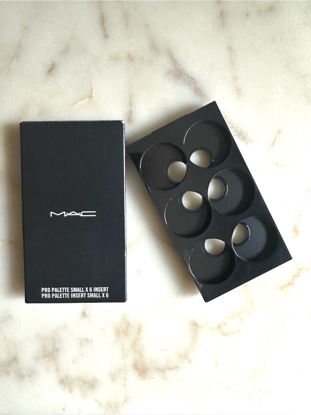 Mac Pro Palette Eyeshadow Concealer Small Insert